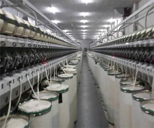 棉纱生产厂家