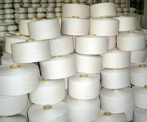棉纱厂